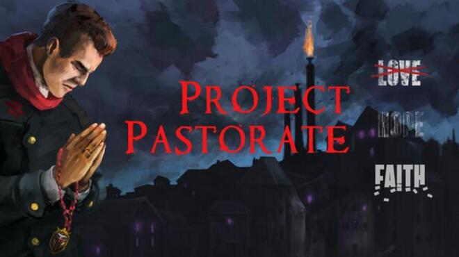 Project Pastorate Free Download
