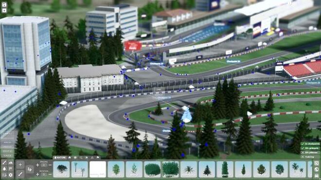 RaceLeague PC Crack