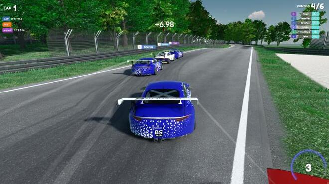 RaceLeague Torrent Download