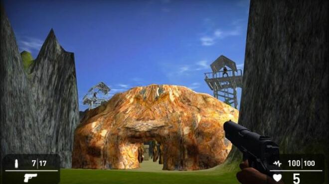 Rise Of A Hero PC Crack