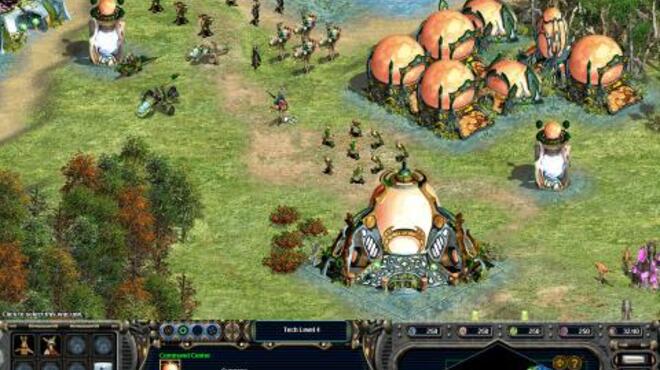 STAR WARS Galactic Battlegrounds Saga PC Crack