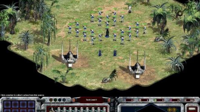 STAR WARS Galactic Battlegrounds Saga Torrent Download
