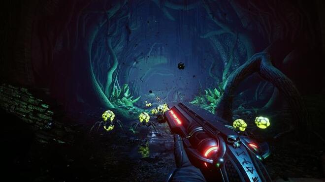 Scathe Torrent Download