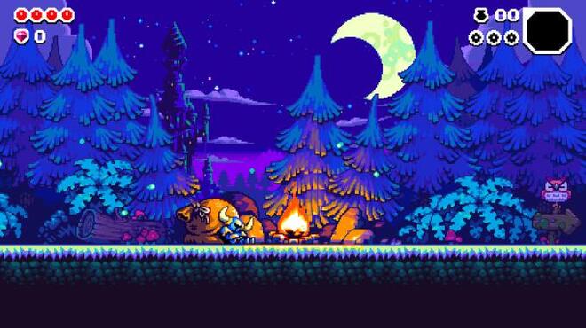 Shovel Knight Dig Torrent Download