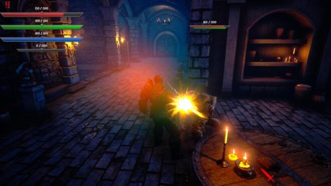 Soulsland Last Fight PC Crack Soulsland Last Fight PC Crack