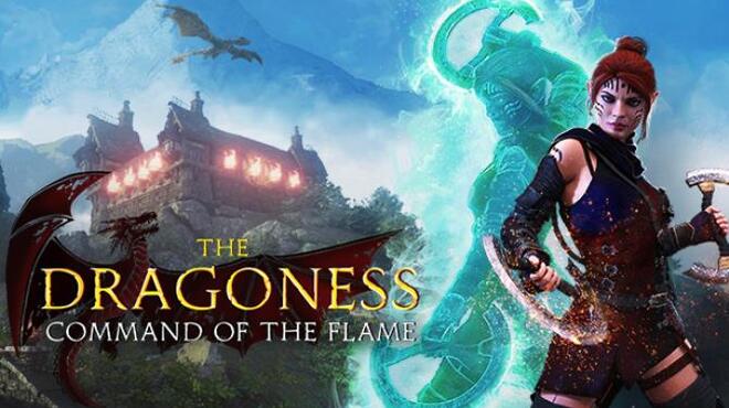 The Dragoness Command of the Flame Free Download