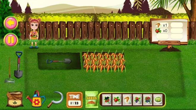 The Perfect Garden Torrent Download