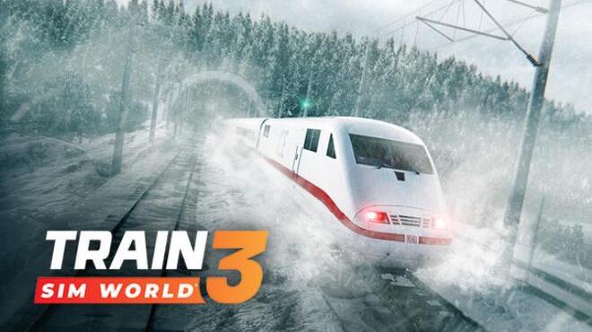 Train Sim World 3 Free Download