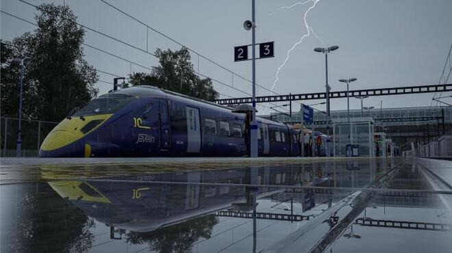 Train Sim World 3 PC Crack