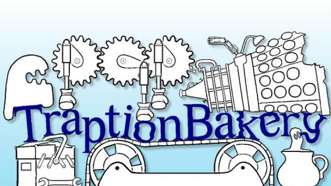 TraptionBakery Free Download TraptionBakery Free Download