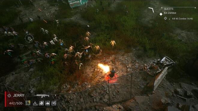 ZCREW Torrent Download