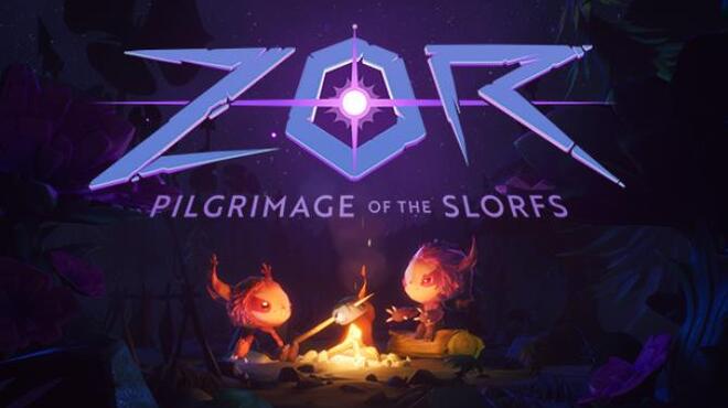 ZOR: Pilgrimage of the Slorfs Free Download ZOR: Pilgrimage of the Slorfs Free Download