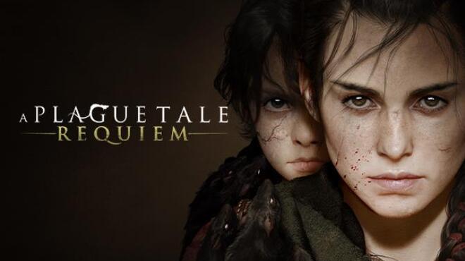 A Plague Tale Requiem v1 3 0 0 Free Download