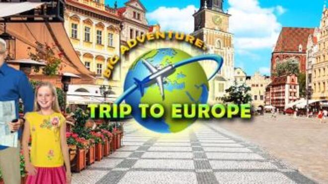 Big Adventure Trip to Europe 3 Collectors Edition Free Download Big Adventure Trip to Europe 3 Collectors Edition Free Download