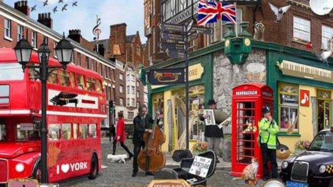 Big Adventure Trip to Europe 3 Collectors Edition Torrent Download Big Adventure Trip to Europe 3 Collectors Edition Torrent Download