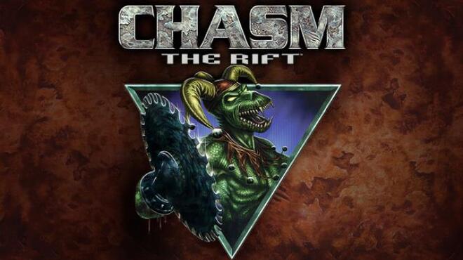 Chasm The Rift Free Download Chasm The Rift Free Download