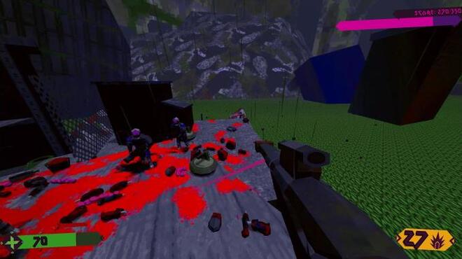 DIMENSIONAL SLAUGHTER PC Crack DIMENSIONAL SLAUGHTER PC Crack