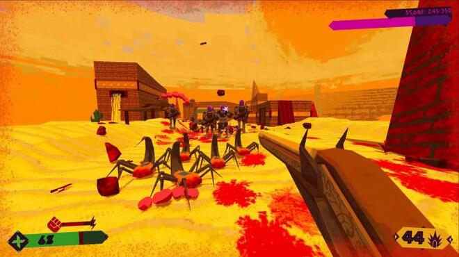 DIMENSIONAL SLAUGHTER Torrent Download DIMENSIONAL SLAUGHTER Torrent Download