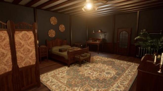 Escape Memoirs: Mansion Heist PC Crack