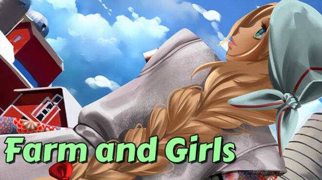 Farm and Girls Free Download Farm and Girls Free Download