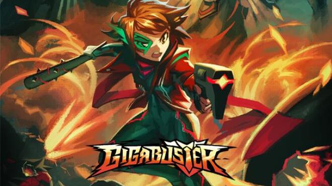 GIGABUSTER Free Download