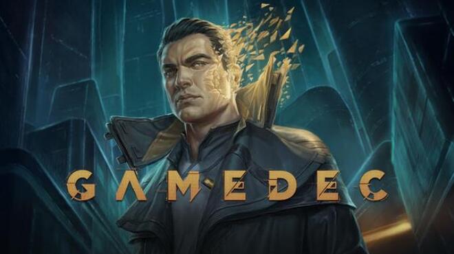 Gamedec Definitive Edition Free Download