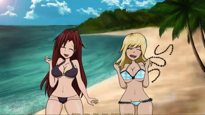 Getaway Island PC Crack Getaway Island PC Crack