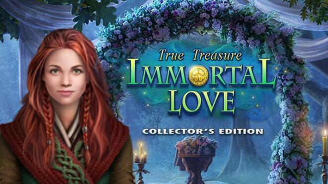 Immortal Love True Treasure Collectors Edition Free Download Immortal Love True Treasure Collectors Edition Free Download