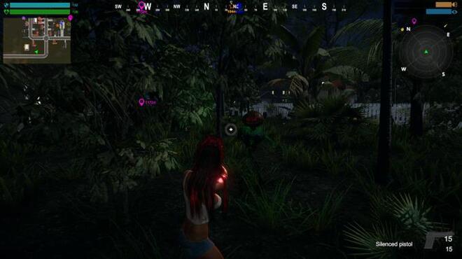 LEMURIA Halloween PC Crack