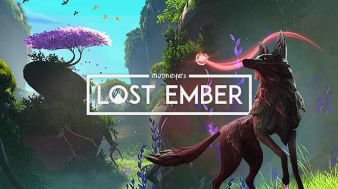 Lost Ember v1 2 0 Free Download