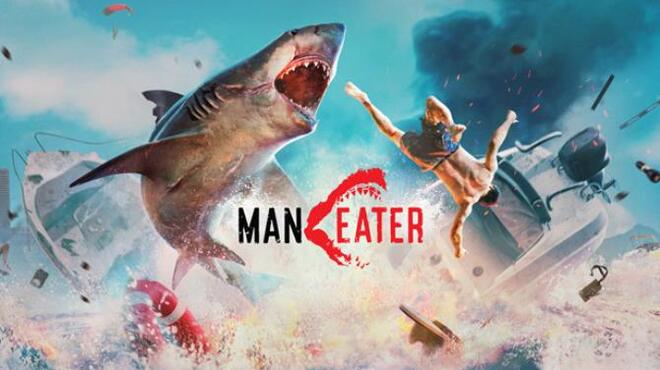 Maneater Free Download Maneater Free Download