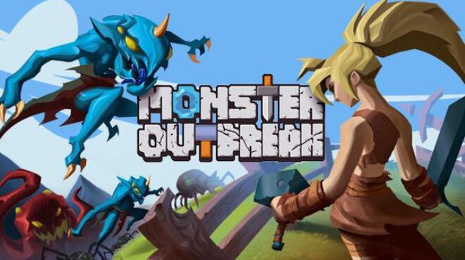 Monster Outbreak Free Download