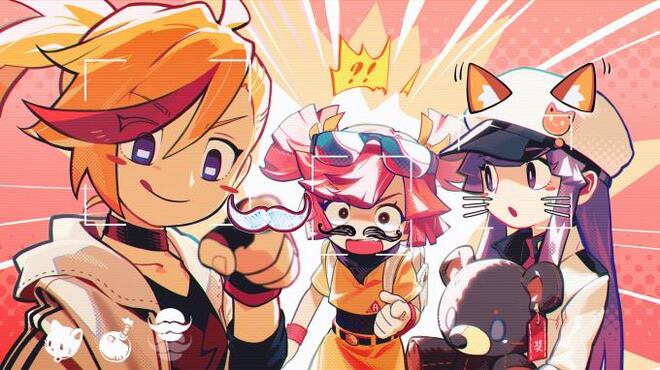 Muse Dash PC Crack Muse Dash PC Crack