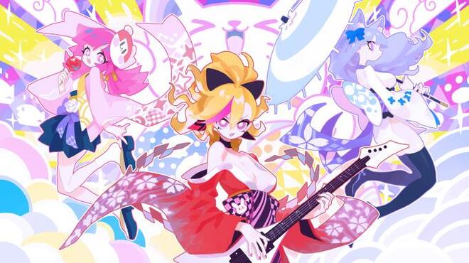 Muse Dash Torrent Download Muse Dash Torrent Download