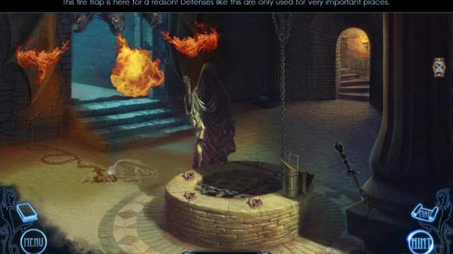 Mystery of Unicorn Castle: The Beastmaster PC Crack Mystery of Unicorn Castle: The Beastmaster PC Crack