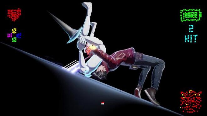 No More Heroes 3 PC Crack No More Heroes 3 PC Crack