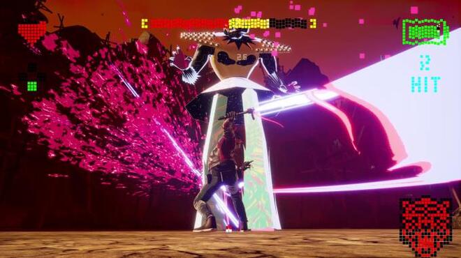No More Heroes 3 Torrent Download No More Heroes 3 Torrent Download