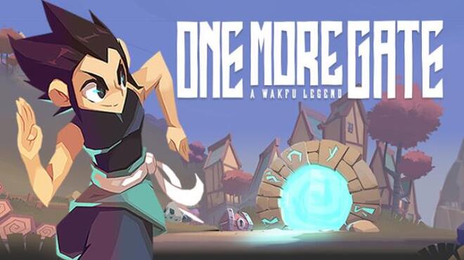 One More Gate : A Wakfu Legend Free Download