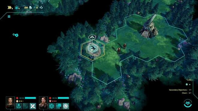 Out There Oceans of Time Redshift PC Crack