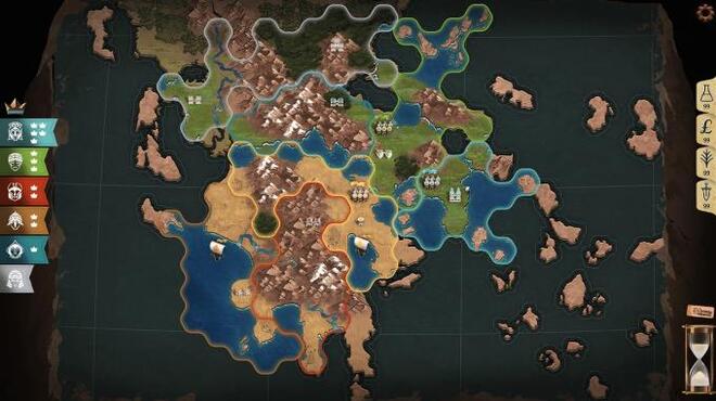 Ozymandias Bronze Age Empire Sim Torrent Download