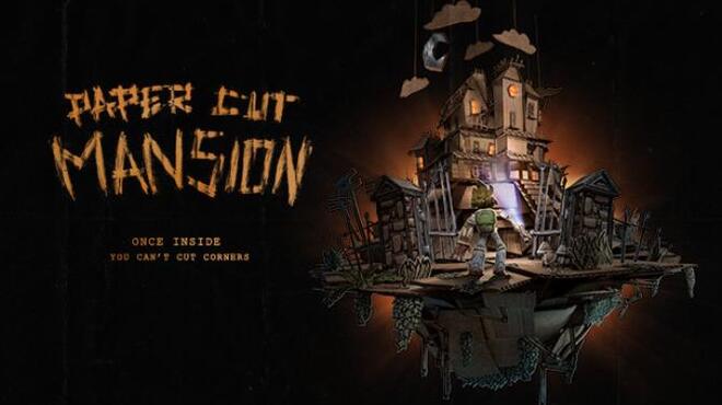 Paper Cut Mansion Free Download Paper Cut Mansion Free Download