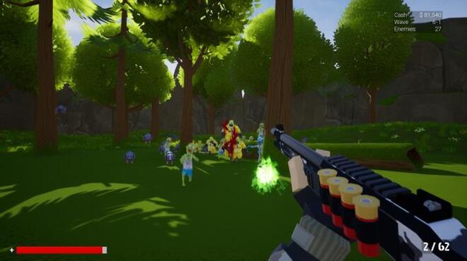 Park Rangers of The Undead Torrent Download Park Rangers of The Undead Torrent Download