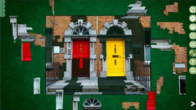 Puzzle Vacations Ireland PC Crack