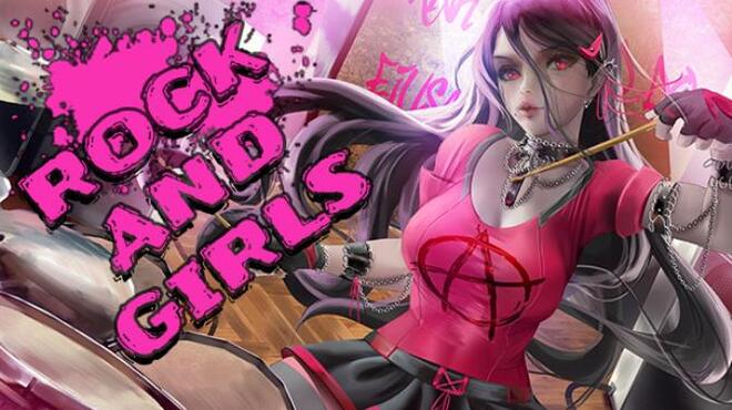 Rock and Girls Free Download