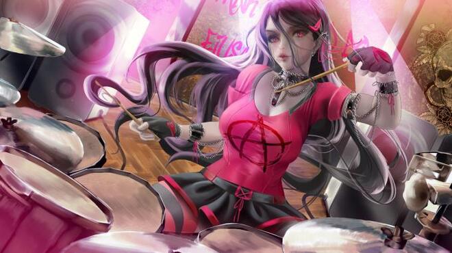 Rock and Girls Torrent Download