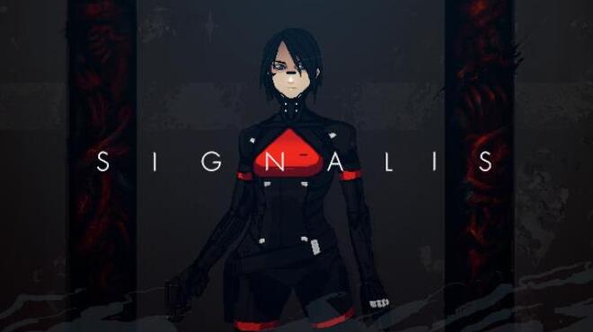 SIGNALIS Free Download