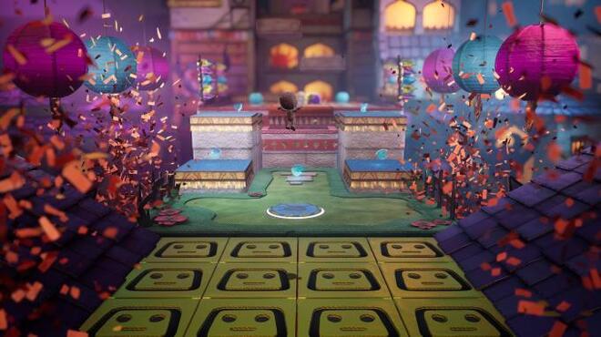 Sackboy A Big Adventure Torrent Download