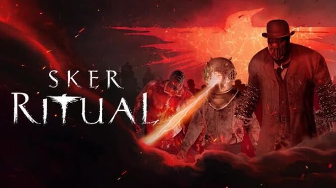 Sker Ritual Free Download