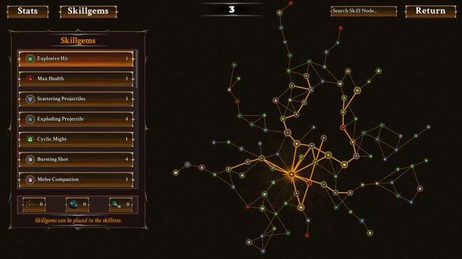 Striving for Light PC Crack