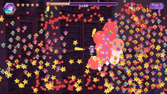 Touhou Library Survivors Torrent Download